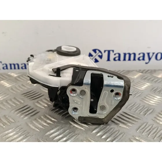 Cerradura Puerta Trasera Derecha para Subaru Xv (G5)