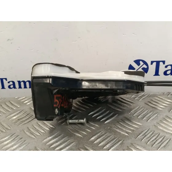 Cerradura Puerta Trasera Derecha para Subaru Xv (G5)