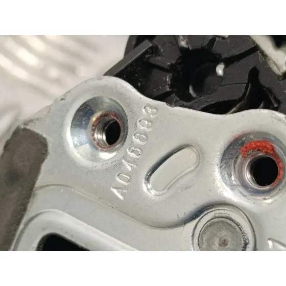 Cerradura Puerta Trasera Derecha para Subaru Xv (G5)