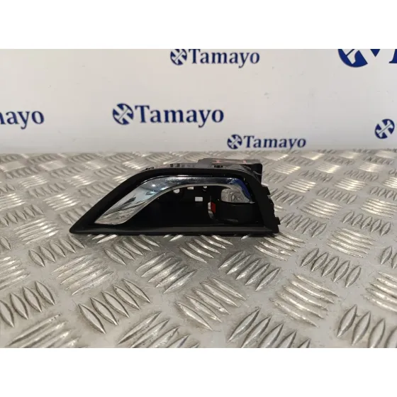 Maneta Interior Trasera Izquierda para Subaru Xv (G5)
