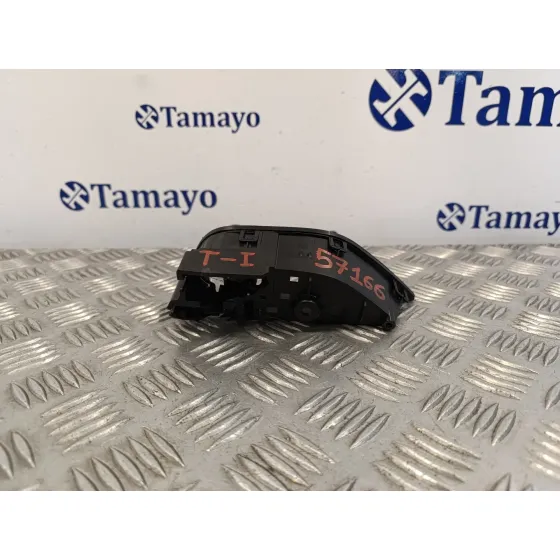 Maneta Interior Trasera Izquierda para Subaru Xv (G5)