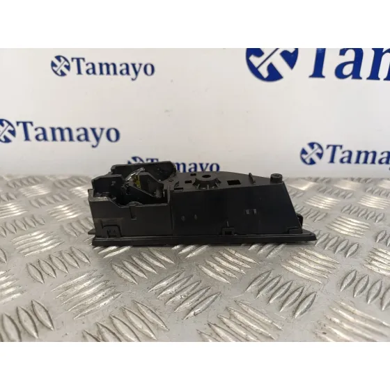 Maneta Interior Trasera Izquierda para Subaru Xv (G5)