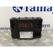 Modulo Confort para Nissan Qashqai (J10)