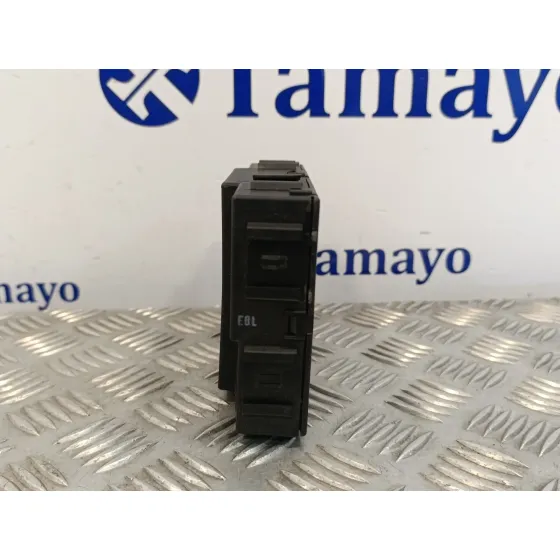 Modulo Confort para Nissan Qashqai (J10)