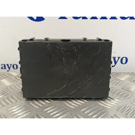 Modulo Confort para Nissan Qashqai (J10)