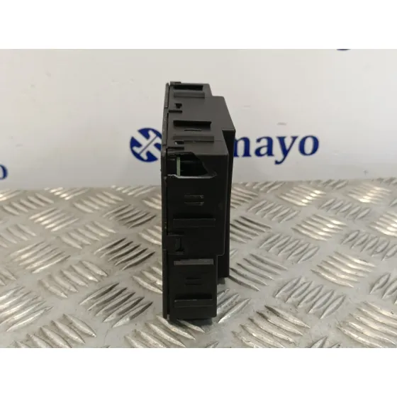 Modulo Confort para Nissan Qashqai (J10)