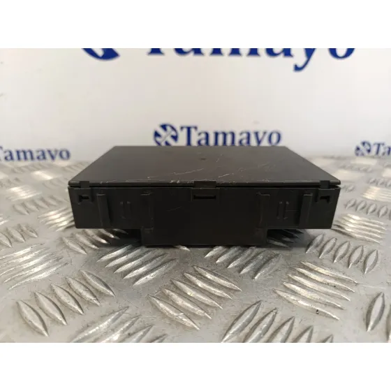 Modulo Confort para Nissan Qashqai (J10)