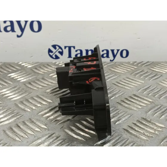 Mando Elevalunas Trasero Izquierdo para Subaru Xv (G5)