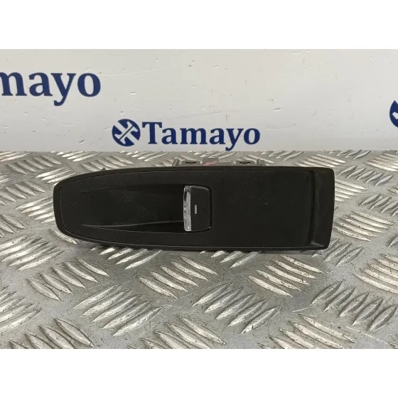 Mando Elevalunas Trasero Izquierdo para Subaru Xv (G5)