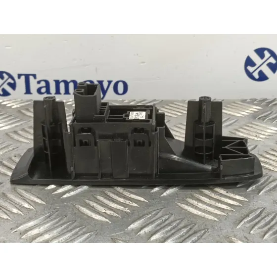 Mando Elevalunas Trasero Izquierdo para Subaru Xv (G5)