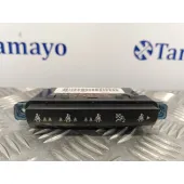 Pantalla Multifuncion para Nissan Qashqai (J10)