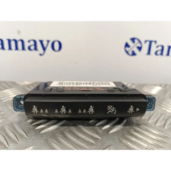 Pantalla Multifuncion para Nissan Qashqai (J10)