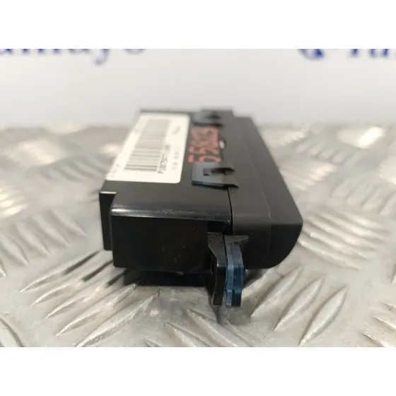 Pantalla Multifuncion para Nissan Qashqai (J10)