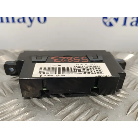 Pantalla Multifuncion para Nissan Qashqai (J10)