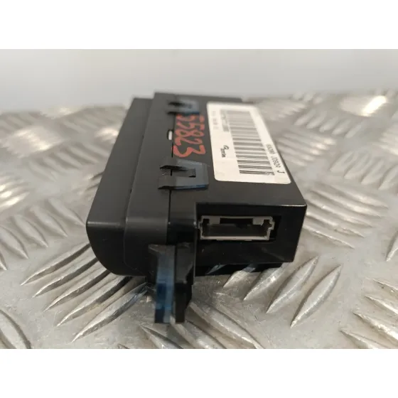 Pantalla Multifuncion para Nissan Qashqai (J10)