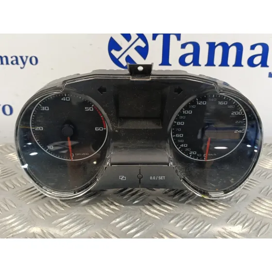 Cuadro Instrumentos para Seat Ibiza (6J5)