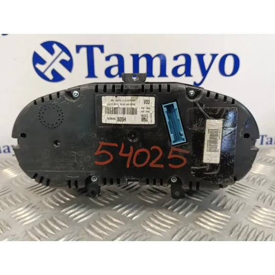 Cuadro Instrumentos para Seat Ibiza (6J5)