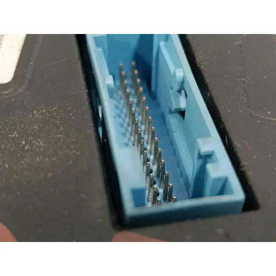 Cuadro Instrumentos para Seat Ibiza (6J5)