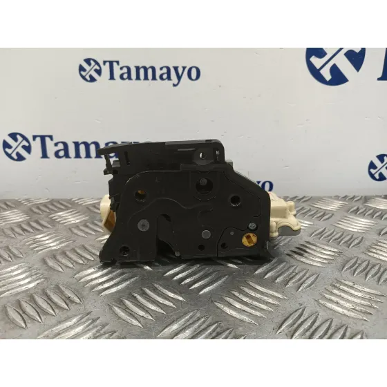Cerradura Puerta Trasera Izquierda para Volkswagen Passat Variant (3C5)