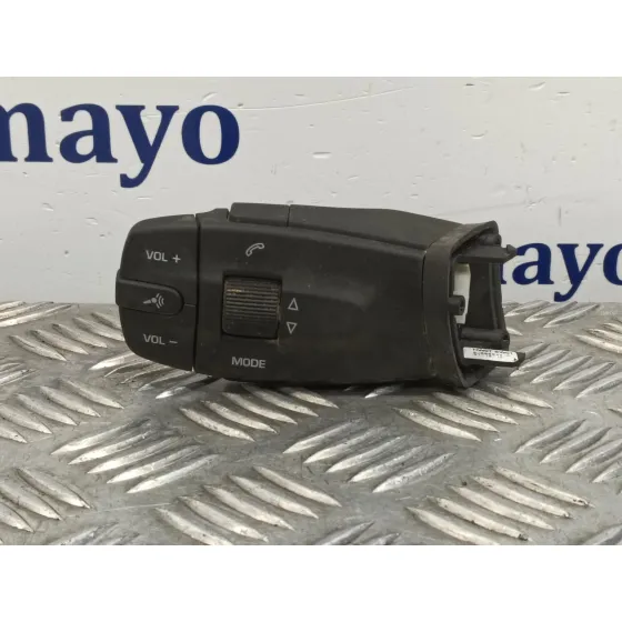 Mando Distancia Radio para Seat Ibiza (6J5)