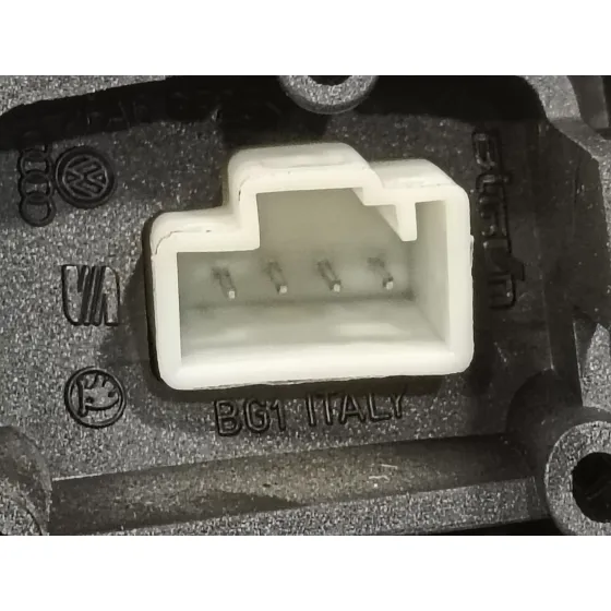 Mando Distancia Radio para Seat Ibiza (6J5)