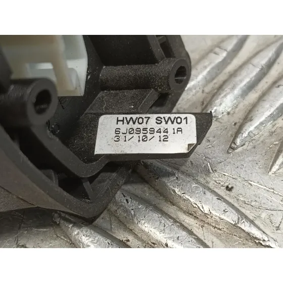 Mando Distancia Radio para Seat Ibiza (6J5)