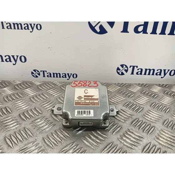 Modulo Electronico para Nissan Qashqai (J10)