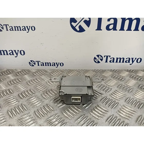 Modulo Electronico para Nissan Qashqai (J10)
