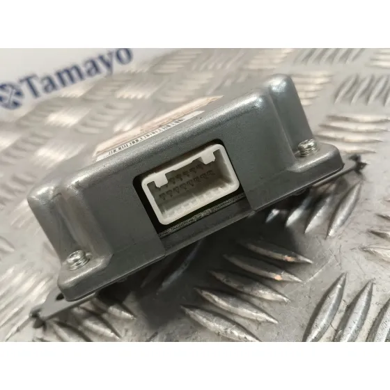 Modulo Electronico para Nissan Qashqai (J10)