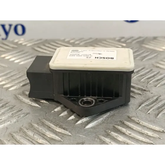 Modulo Electronico para Nissan Qashqai (J10)