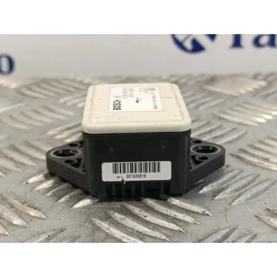 Modulo Electronico para Nissan Qashqai (J10)