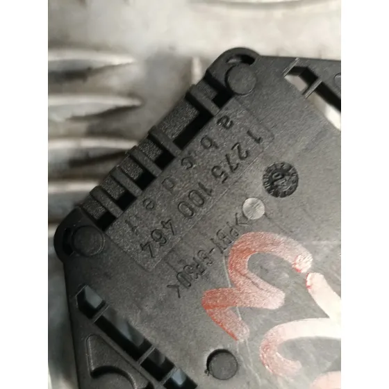 Modulo Electronico para Nissan Qashqai (J10)