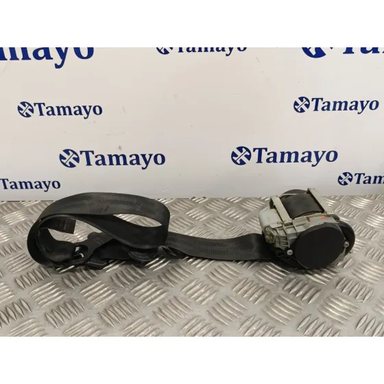 Cinturon Seguridad Delantero Derecho para Nissan Qashqai (J10)