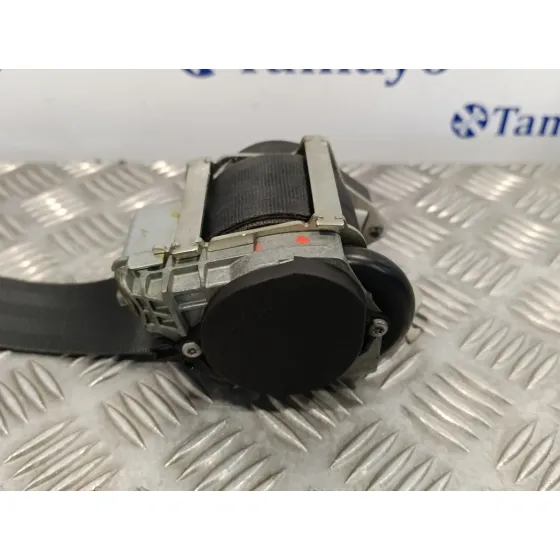 Cinturon Seguridad Delantero Derecho para Nissan Qashqai (J10)