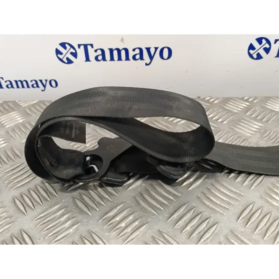 Cinturon Seguridad Delantero Derecho para Nissan Qashqai (J10)