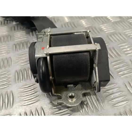 Cinturon Seguridad Delantero Derecho para Nissan Qashqai (J10)
