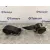 Cinturon Seguridad Delantero Derecho para Nissan Qashqai (J10)