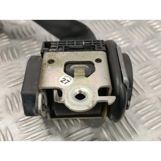 Cinturon Seguridad Delantero Derecho para Nissan Qashqai (J10)