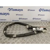 Airbag Cortina Delantero Izquierdo para Nissan Qashqai (J10)