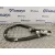 Airbag Cortina Delantero Izquierdo para Nissan Qashqai (J10)