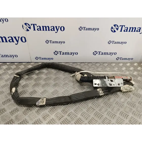 Airbag Cortina Delantero Izquierdo para Nissan Qashqai (J10)