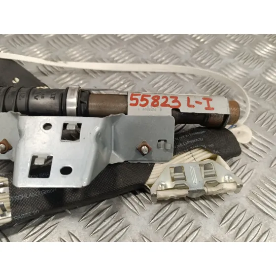 Airbag Cortina Delantero Izquierdo para Nissan Qashqai (J10)
