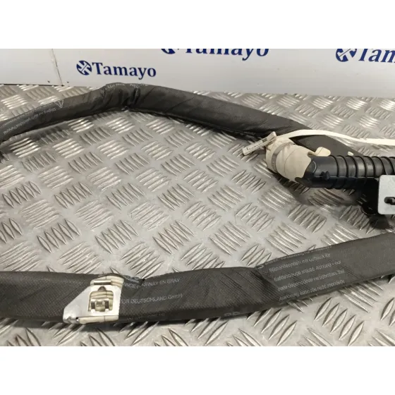 Airbag Cortina Delantero Izquierdo para Nissan Qashqai (J10)