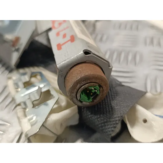 Airbag Cortina Delantero Izquierdo para Nissan Qashqai (J10)