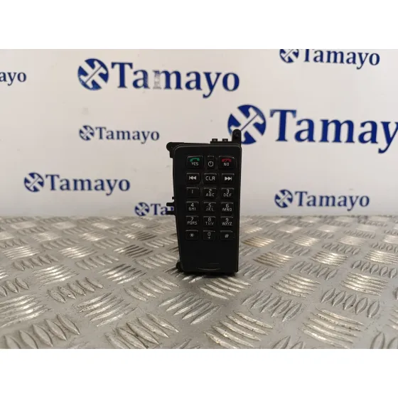 Modulo Electronico para Volvo Xc70