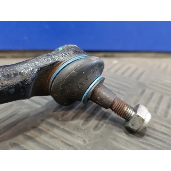 Cremallera Direccion para Lancia Musa (184)