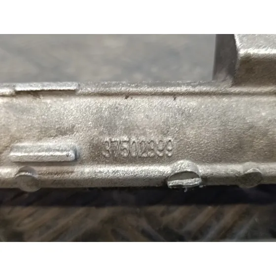 Cremallera Direccion para Lancia Musa (184)