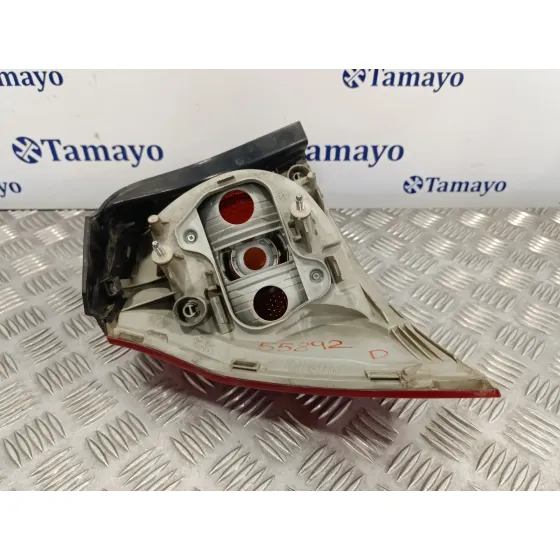 Piloto Trasero Derecho para Volkswagen Golf V Berlina (1K1)