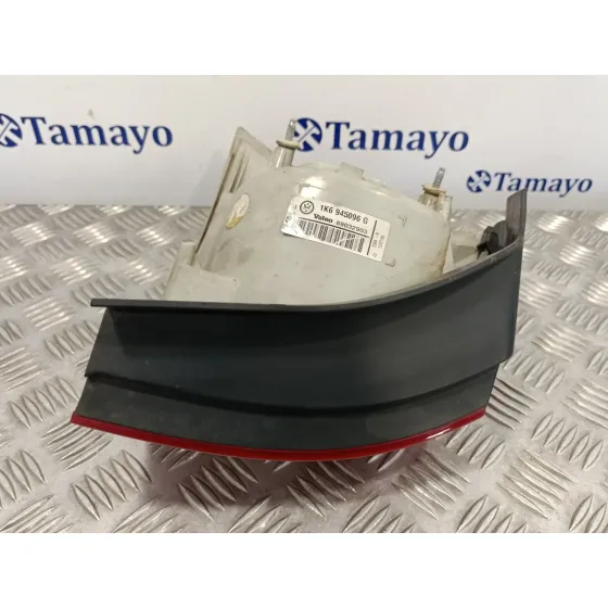 Piloto Trasero Derecho para Volkswagen Golf V Berlina (1K1)