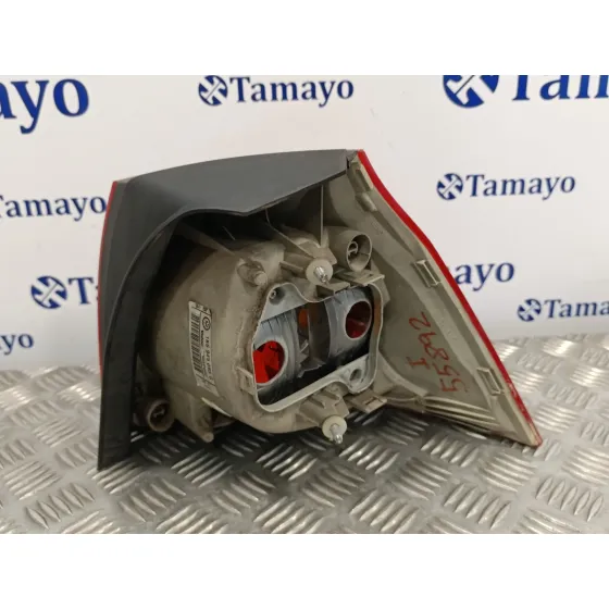 Piloto Trasero Izquierdo para Volkswagen Golf V Berlina (1K1)